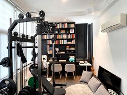 Blk 33 Lim Liak Street (Bukit Merah), HDB 3 Rooms #624069261